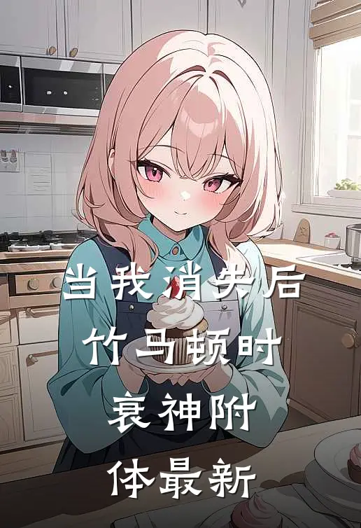 当我消失后，竹马顿时衰神附体最新