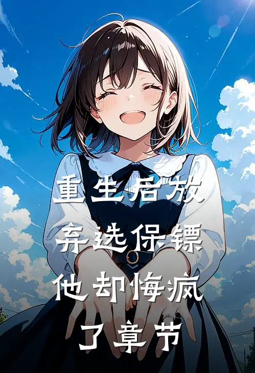 重生后放弃选保镖，他却悔疯了章节