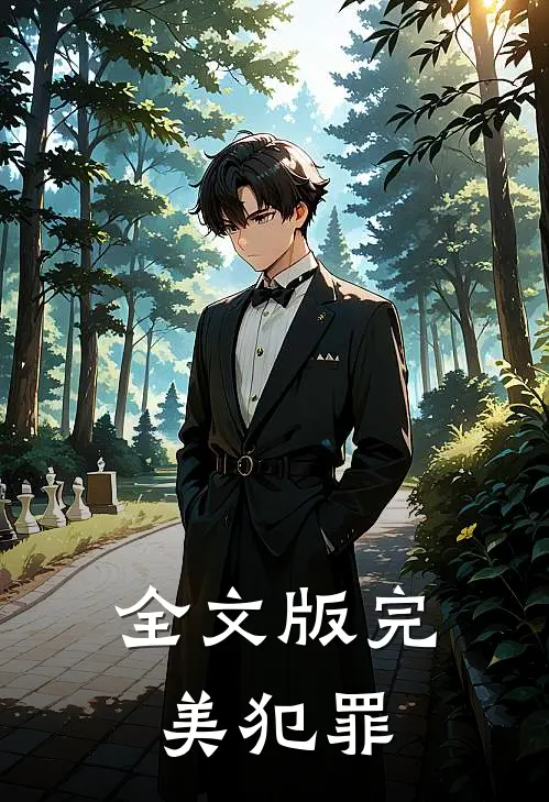 全文版完美犯罪