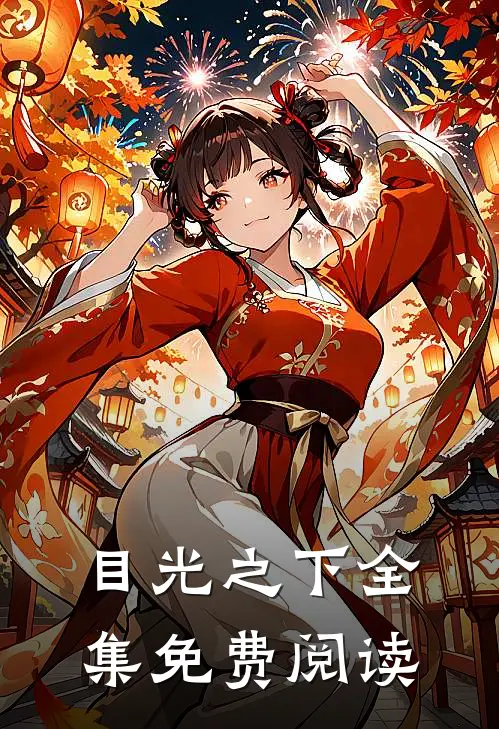 目光之下全集免费阅读