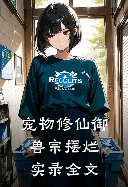 宠物修仙·御兽宗摆烂实录全文