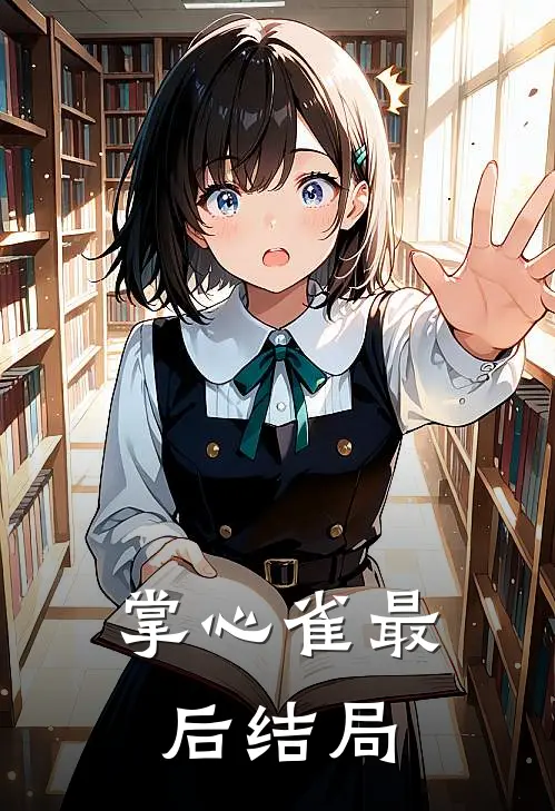 掌心雀最后结局
