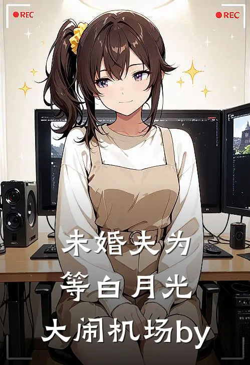未婚夫为等白月光，大闹机场by