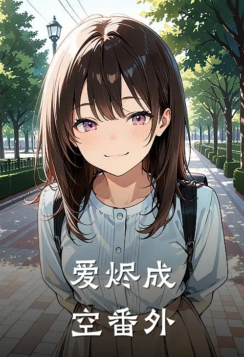 爱烬成空 番外