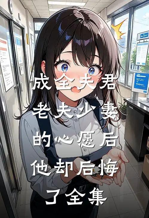 成全夫君老夫少妻的心愿后，他却后悔了全集