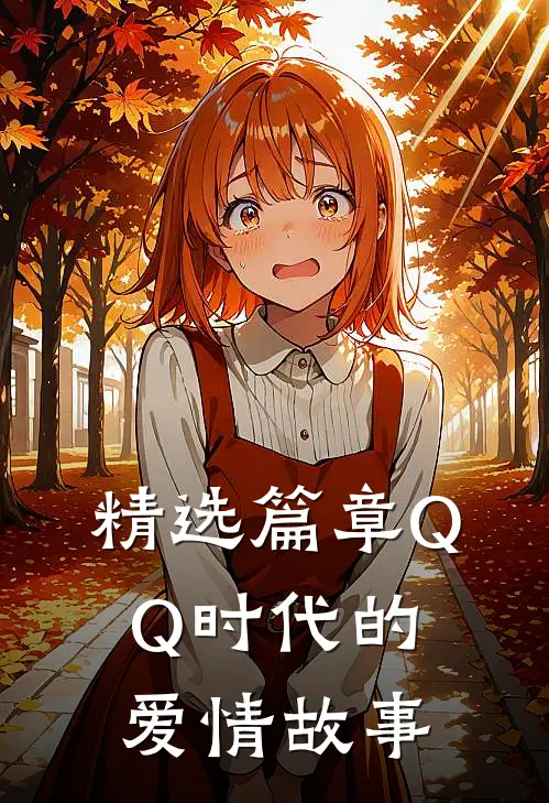 精选篇章QQ时代的爱情故事