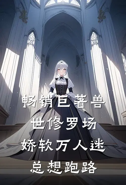 畅销巨著兽世修罗场：娇软万人迷总想跑路