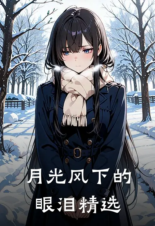 月光风下的眼泪精选