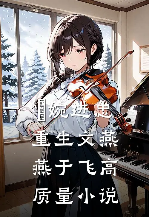 嬿婉进忠重生文燕燕于飞高质量小说