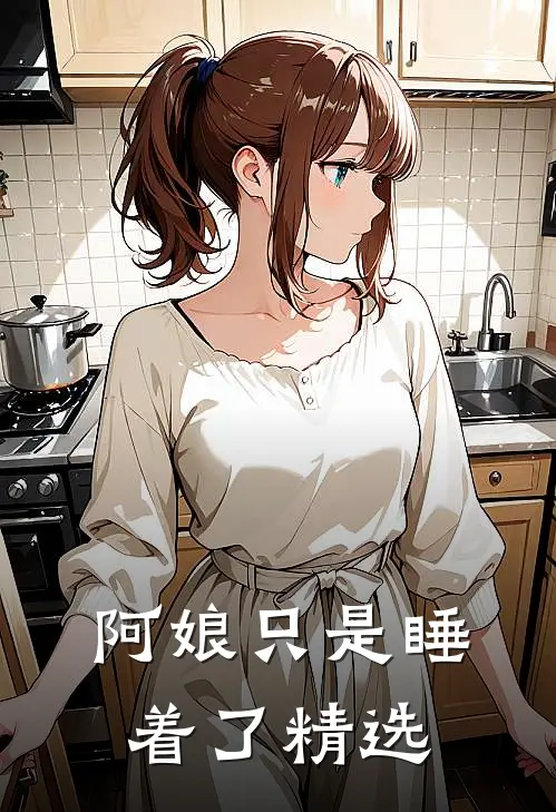 阿娘只是睡着了精选
