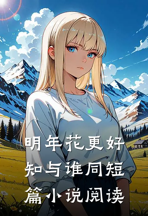 明年花更好，知与谁同短篇小说阅读