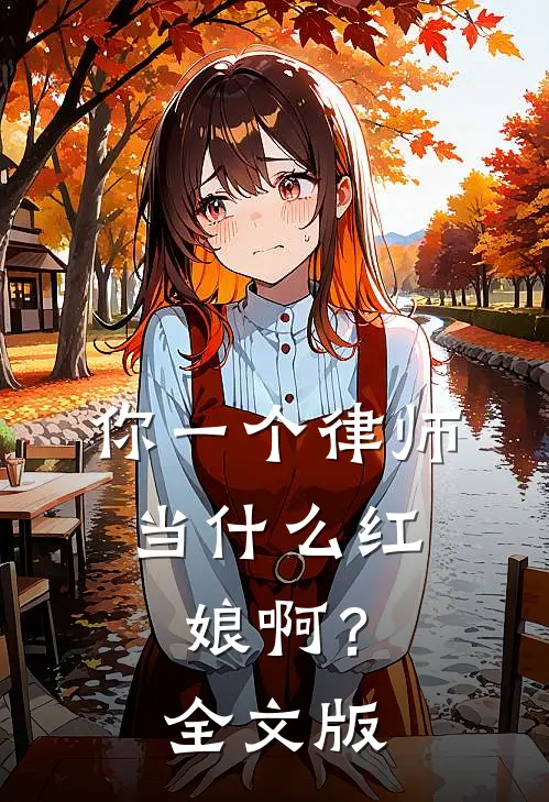 你一个律师，当什么红娘啊？全文版