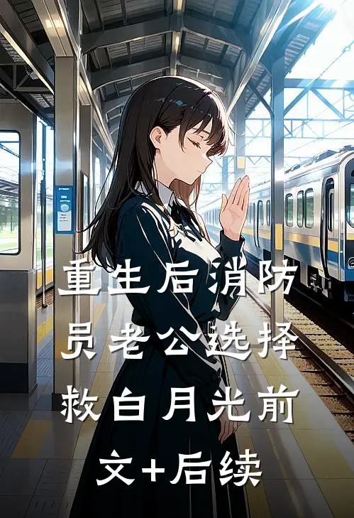 重生后消防员老公选择救白月光前文+后续