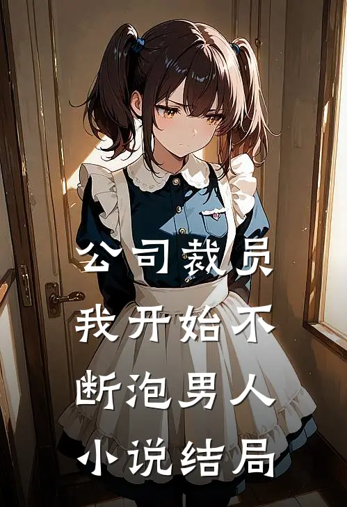 公司裁员，我开始不断泡男人小说结局