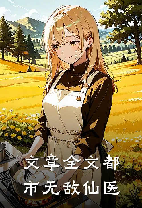 文章全文都市无敌仙医