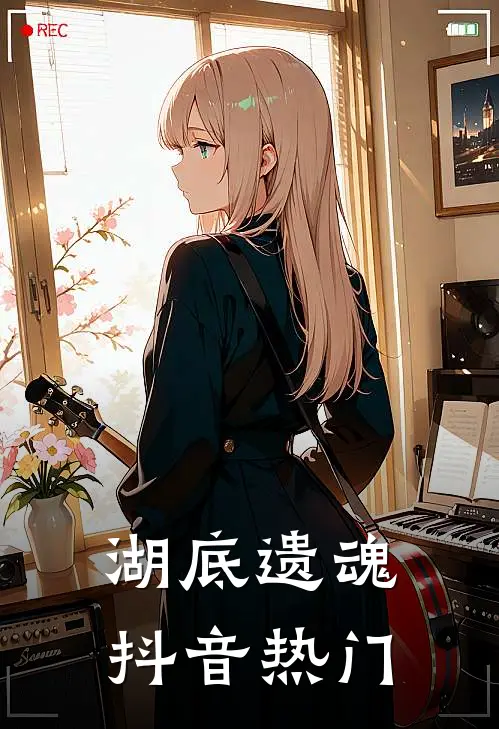 湖底遗魂抖音热门