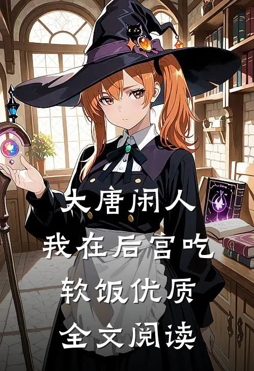 大唐闲人：我在后宫吃软饭优质全文阅读