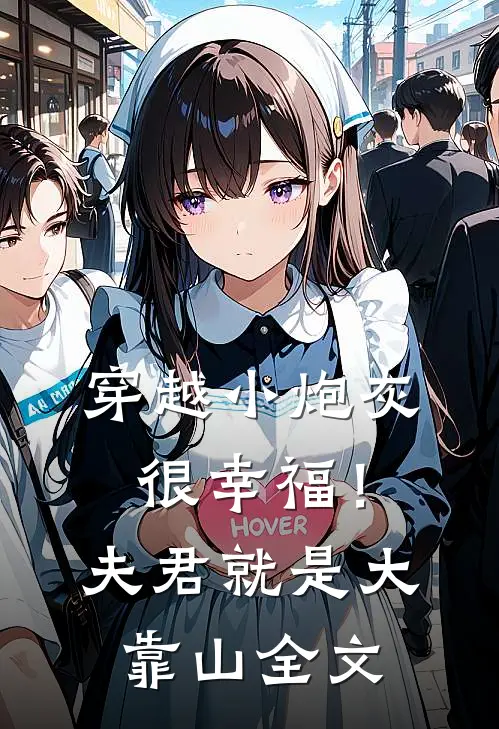 穿越小炮灰很幸福！夫君就是大靠山全文