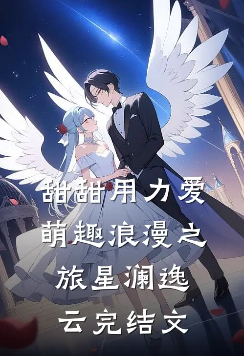甜甜用力爱：萌趣浪漫之旅星澜逸云完结文