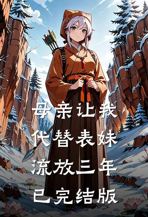 母亲让我代替表妹流放三年已完结版