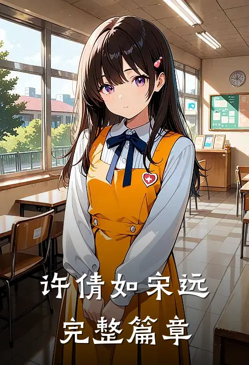 许倩如 宋远完整篇章