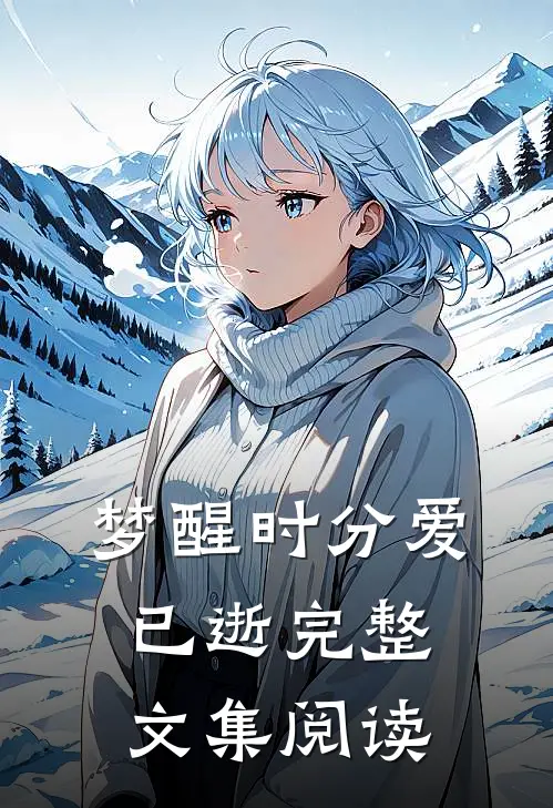 梦醒时分爱已逝完整文集阅读