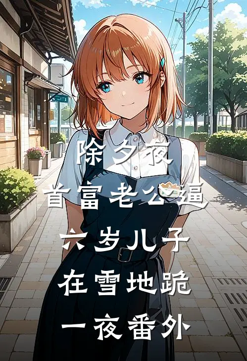 除夕夜，首富老公逼六岁儿子在雪地跪一夜番外