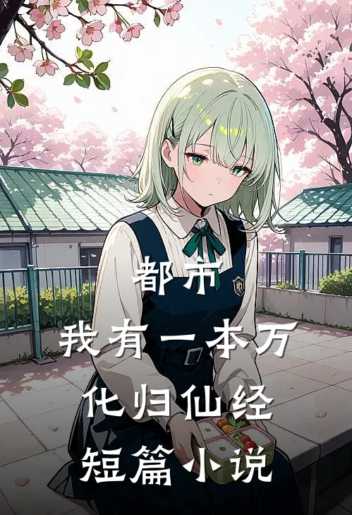 都市：我有一本万化归仙经短篇小说