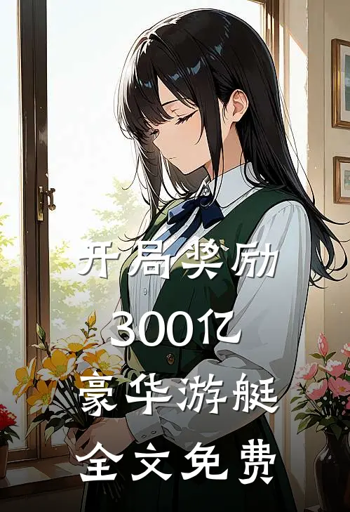 开局奖励300亿豪华游艇全文免费