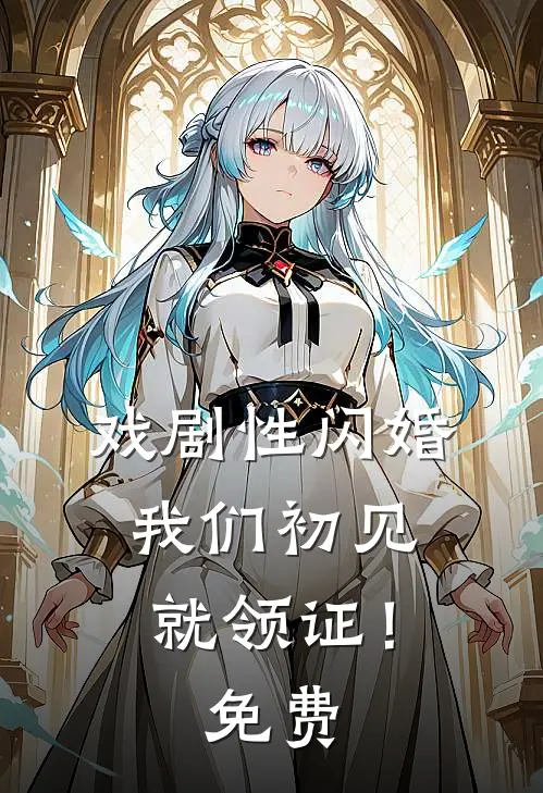 戏剧性闪婚，我们初见就领证！免费