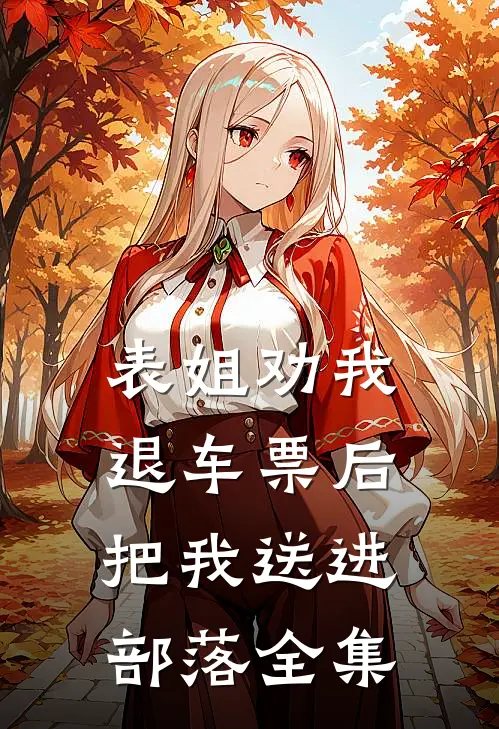 表姐劝我退车票后，把我送进部落全集