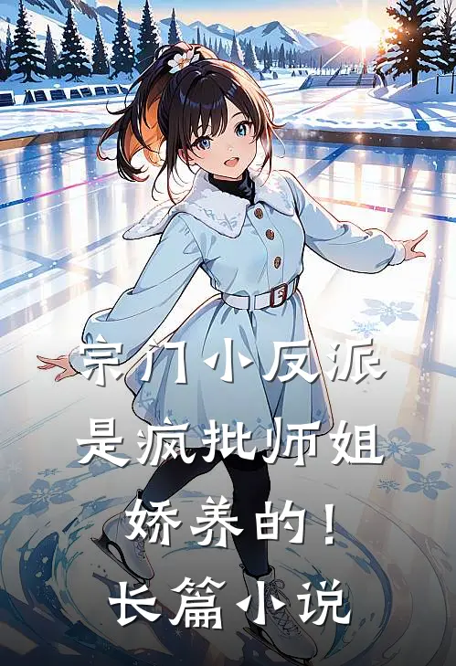 宗门小反派,是疯批师姐娇养的!长篇在线阅读