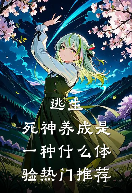 逃生：死神养成是一种什么体验热门推荐