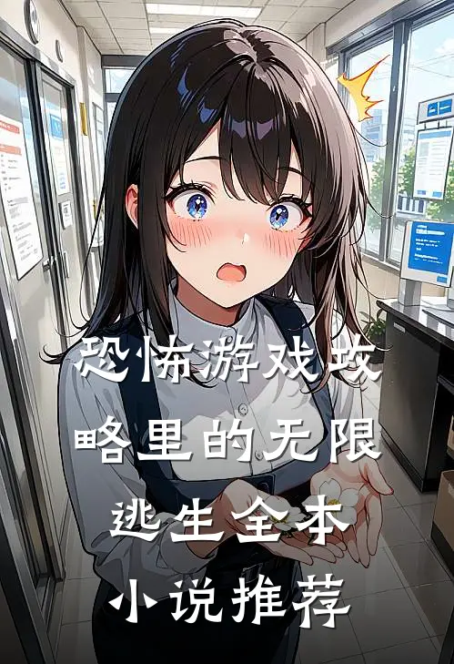恐怖游戏攻略里的无限逃生全本小说推荐