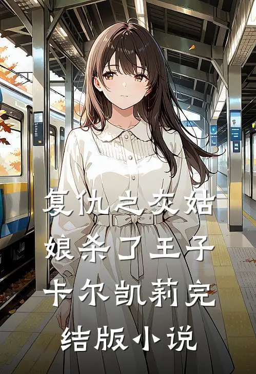 复仇之灰姑娘杀了王子卡尔凯莉完结版小说