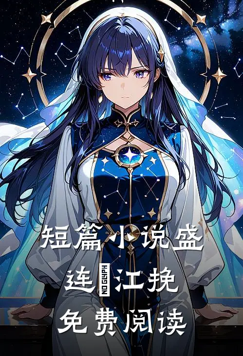 短篇小说盛连玦江挽免费阅读