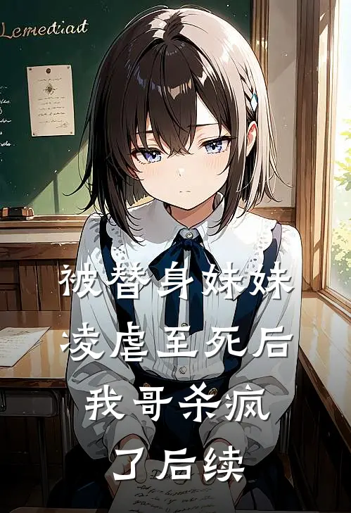 被替身妹妹凌虐至死后，我哥杀疯了后续