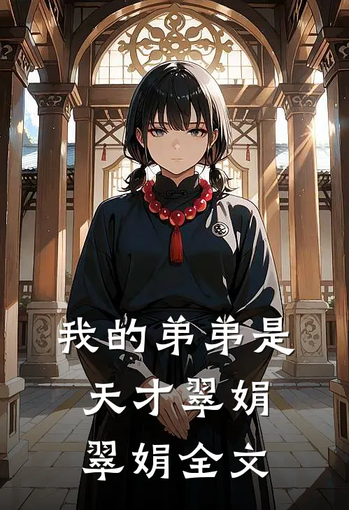 我的弟弟是天才翠娟翠娟全文