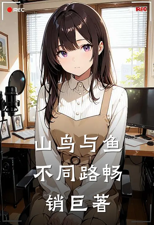 山鸟与鱼不同路畅销巨著