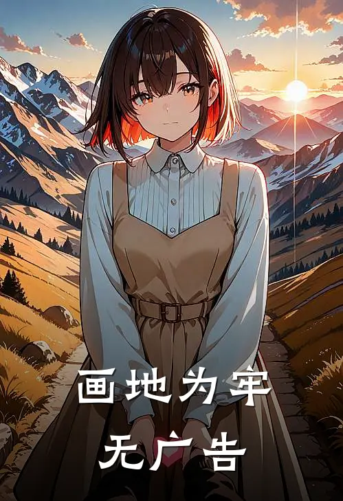 画地为牢无广告