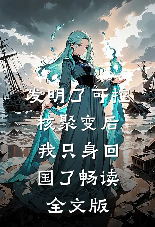 发明了可控核聚变后，我只身回国了畅读全文版