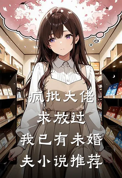 疯批大佬求放过，我已有未婚夫小说推荐