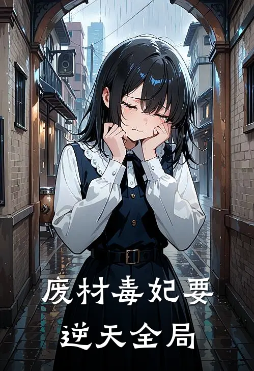 废材毒妃要逆天全局
