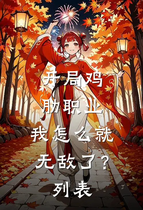 开局鸡肋职业，我怎么就无敌了？列表