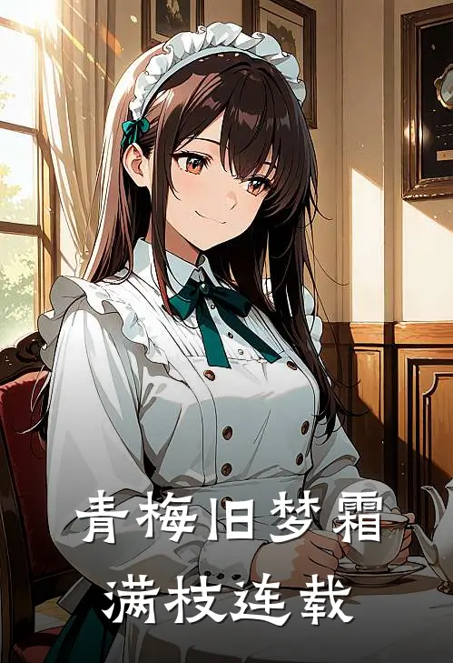 青梅旧梦霜满枝连载