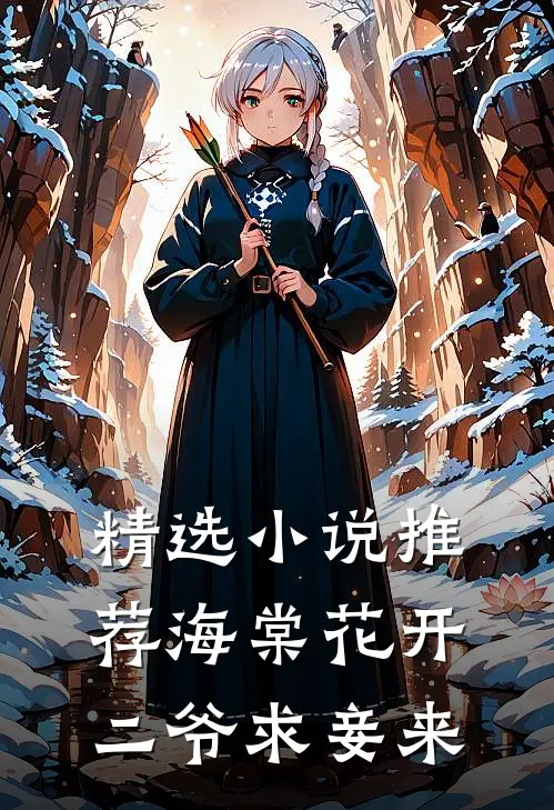 精选推荐海棠花开,二爷求妾来看