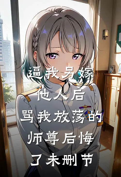 逼我另嫁他人后，骂我放荡的师尊后悔了未删节