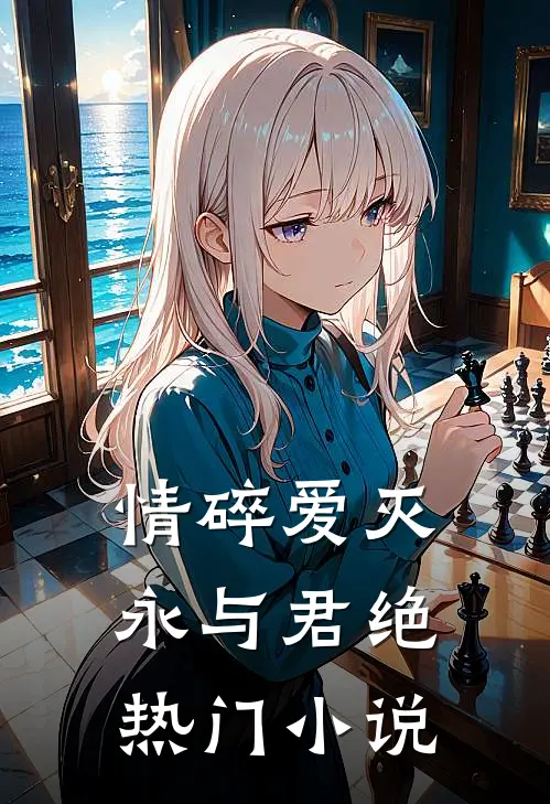 情碎爱灭，永与君绝热门小说