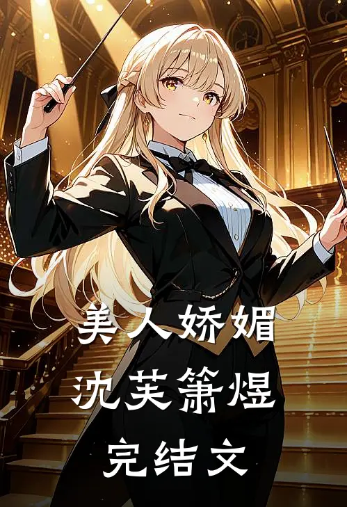 美人娇媚沈芙箫煜完结文