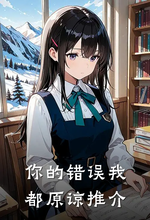 你的错误我都原谅推介